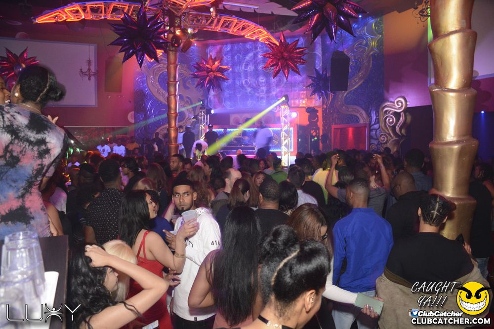 Luxy nightclub photo 1 - May 26th, 2017