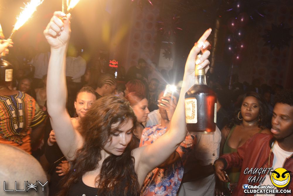 Luxy nightclub photo 11 - May 26th, 2017