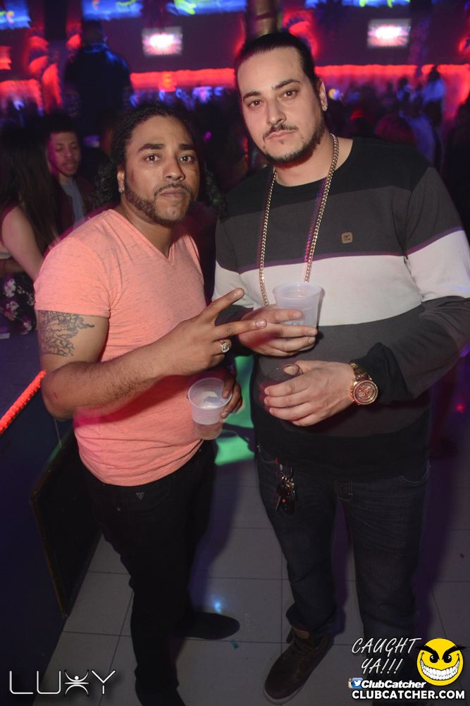 Luxy nightclub photo 106 - May 26th, 2017