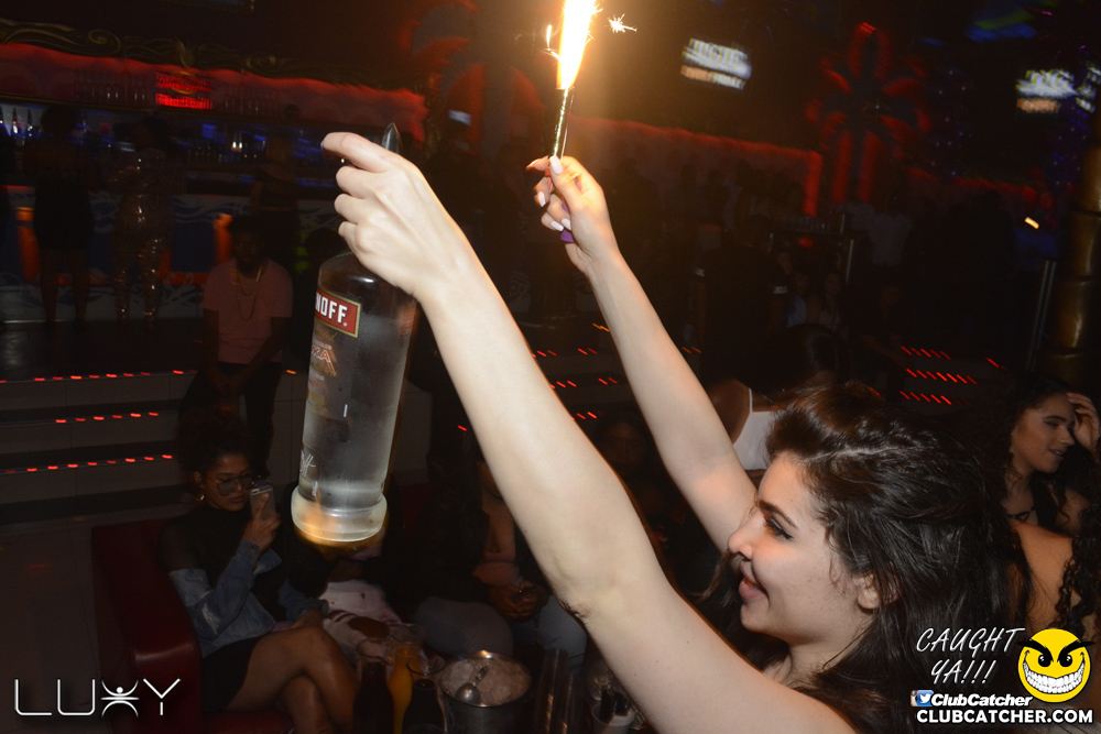 Luxy nightclub photo 110 - May 26th, 2017