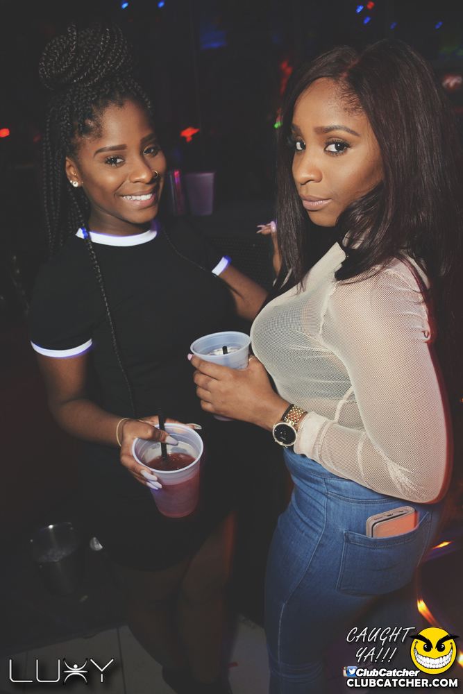 Luxy nightclub photo 12 - May 26th, 2017