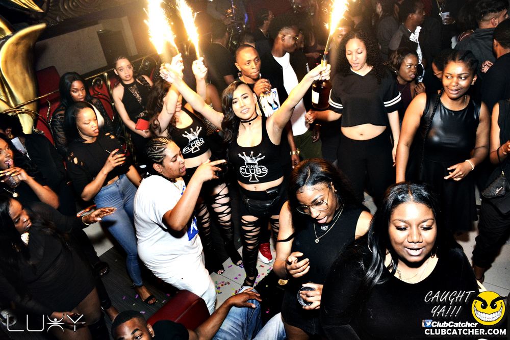 Luxy nightclub photo 112 - May 26th, 2017