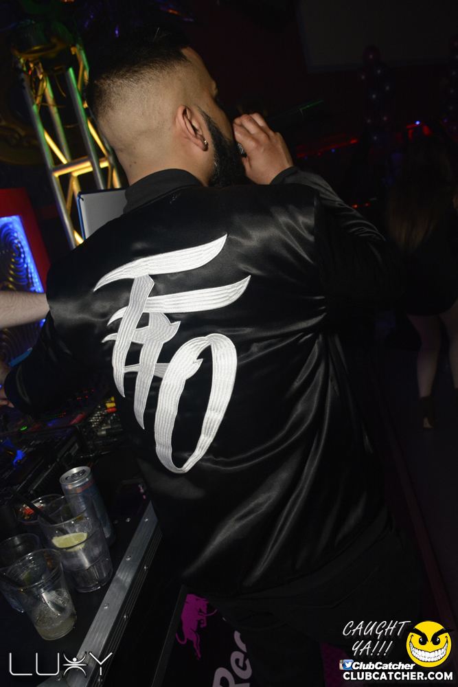 Luxy nightclub photo 113 - May 26th, 2017