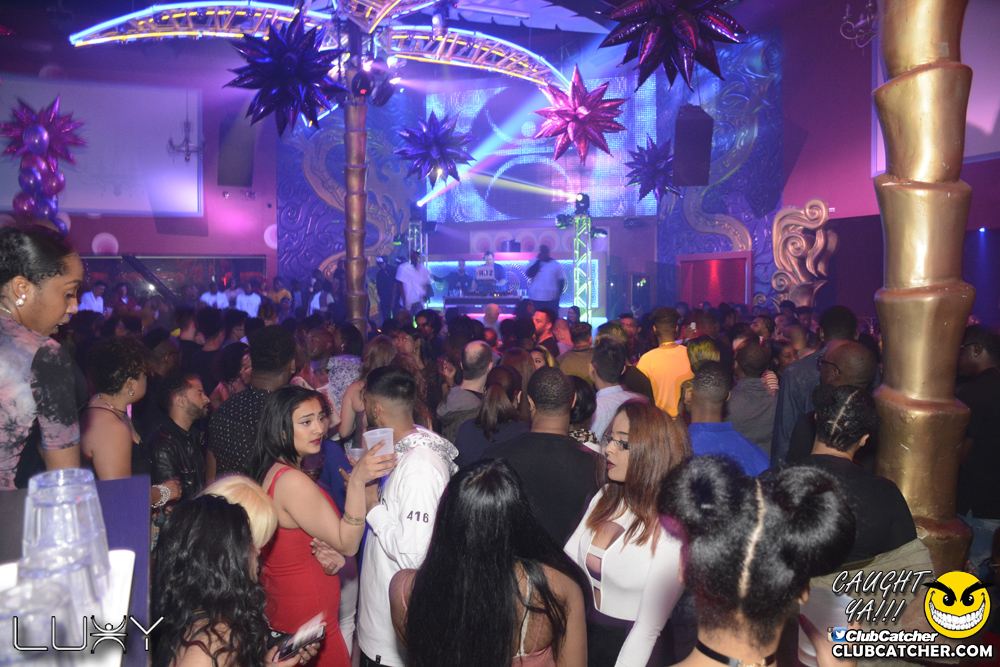 Luxy nightclub photo 115 - May 26th, 2017
