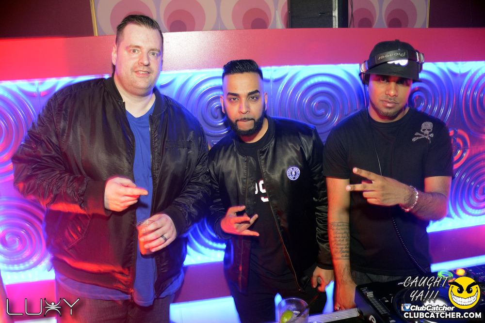 Luxy nightclub photo 120 - May 26th, 2017