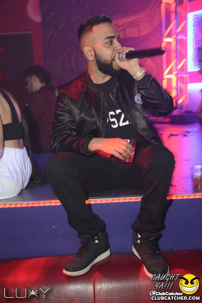 Luxy nightclub photo 13 - May 26th, 2017