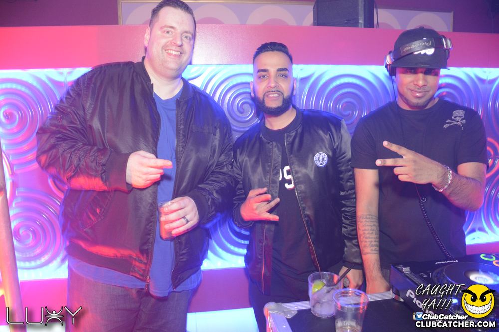 Luxy nightclub photo 122 - May 26th, 2017