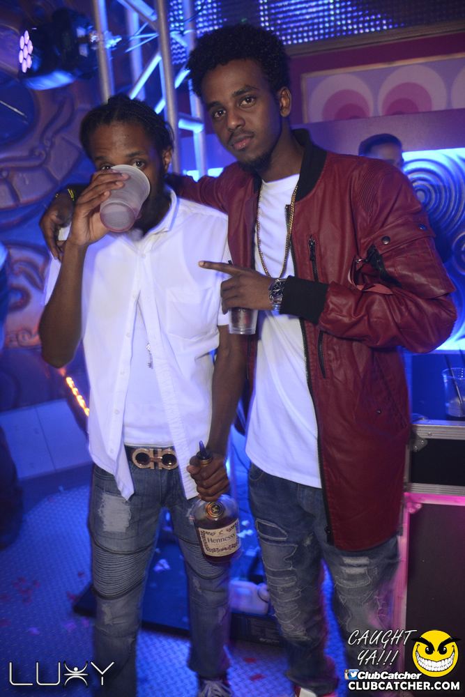 Luxy nightclub photo 125 - May 26th, 2017
