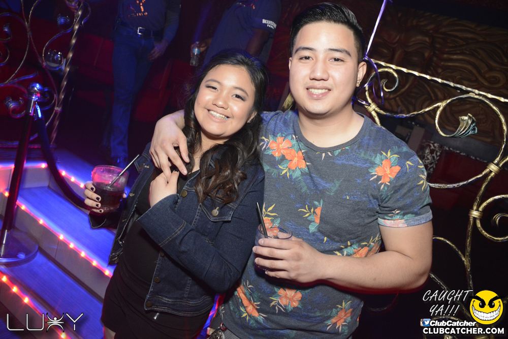 Luxy nightclub photo 127 - May 26th, 2017