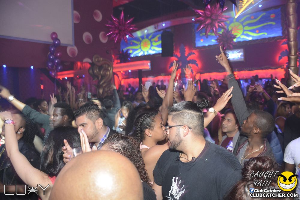 Luxy nightclub photo 129 - May 26th, 2017