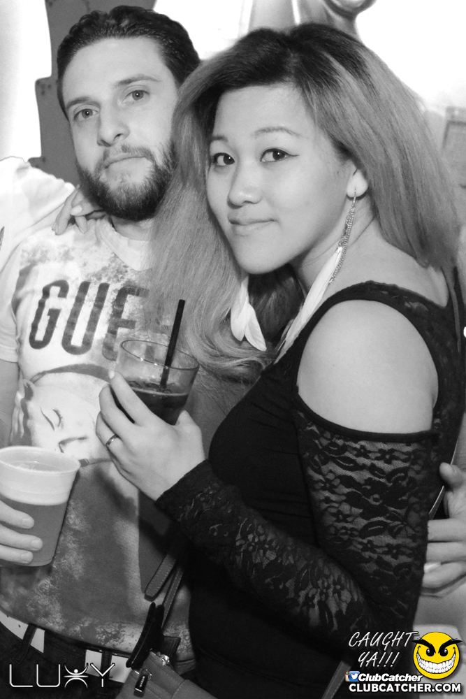 Luxy nightclub photo 130 - May 26th, 2017