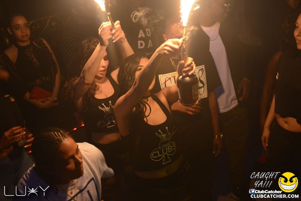 Luxy nightclub photo 14 - May 26th, 2017