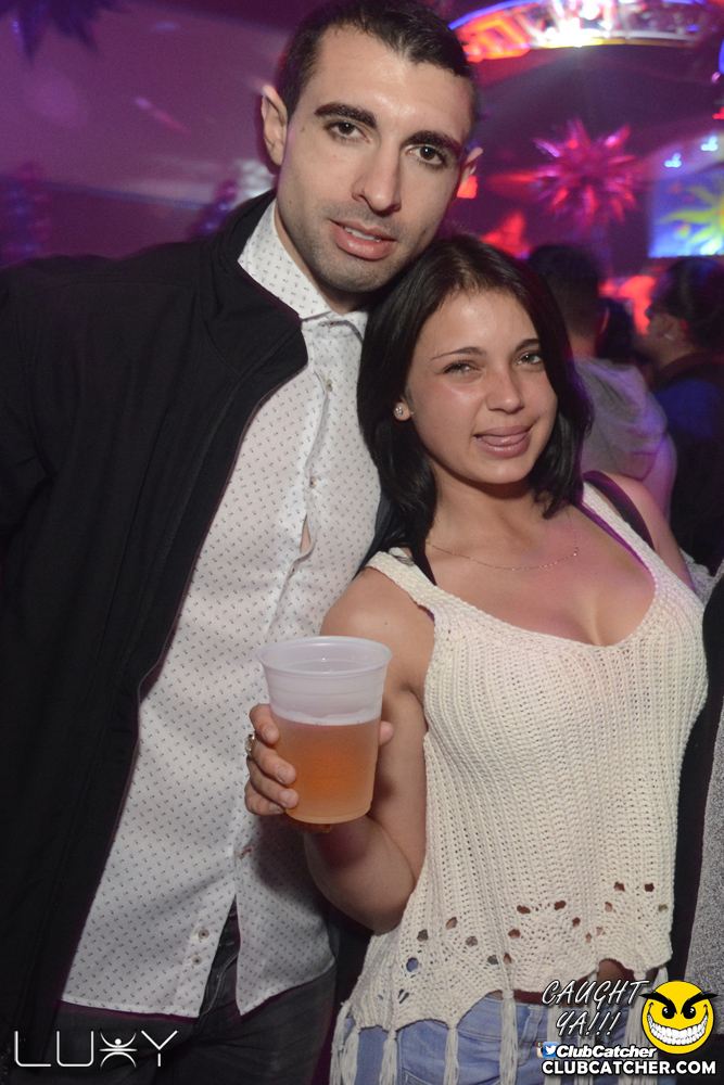 Luxy nightclub photo 134 - May 26th, 2017