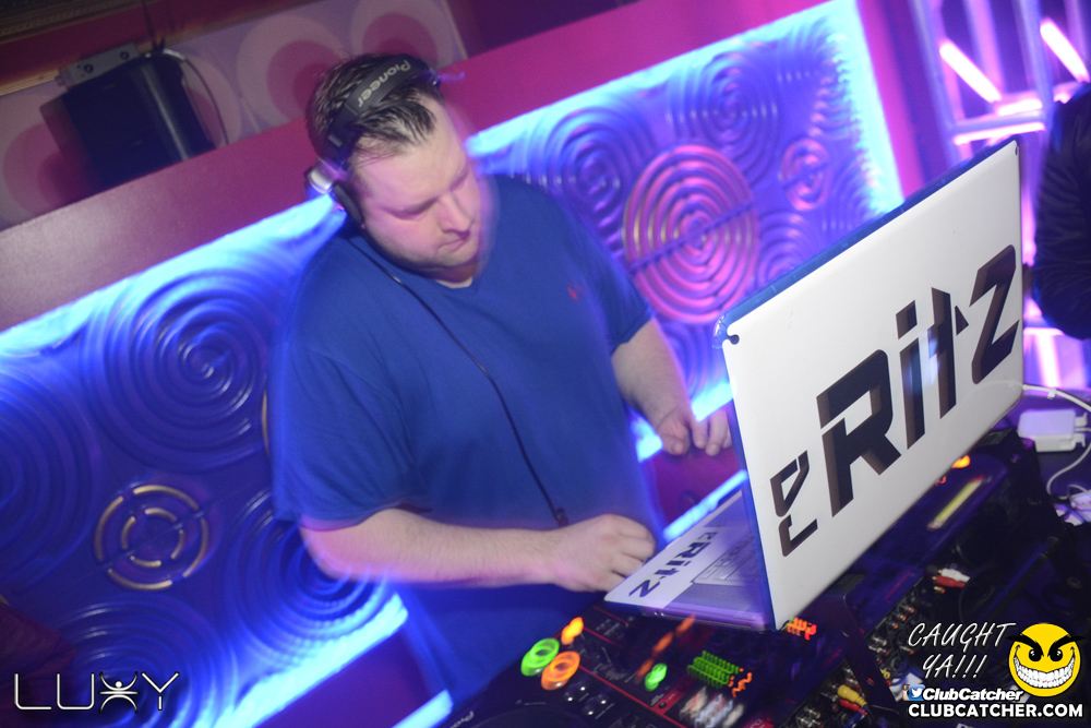 Luxy nightclub photo 137 - May 26th, 2017