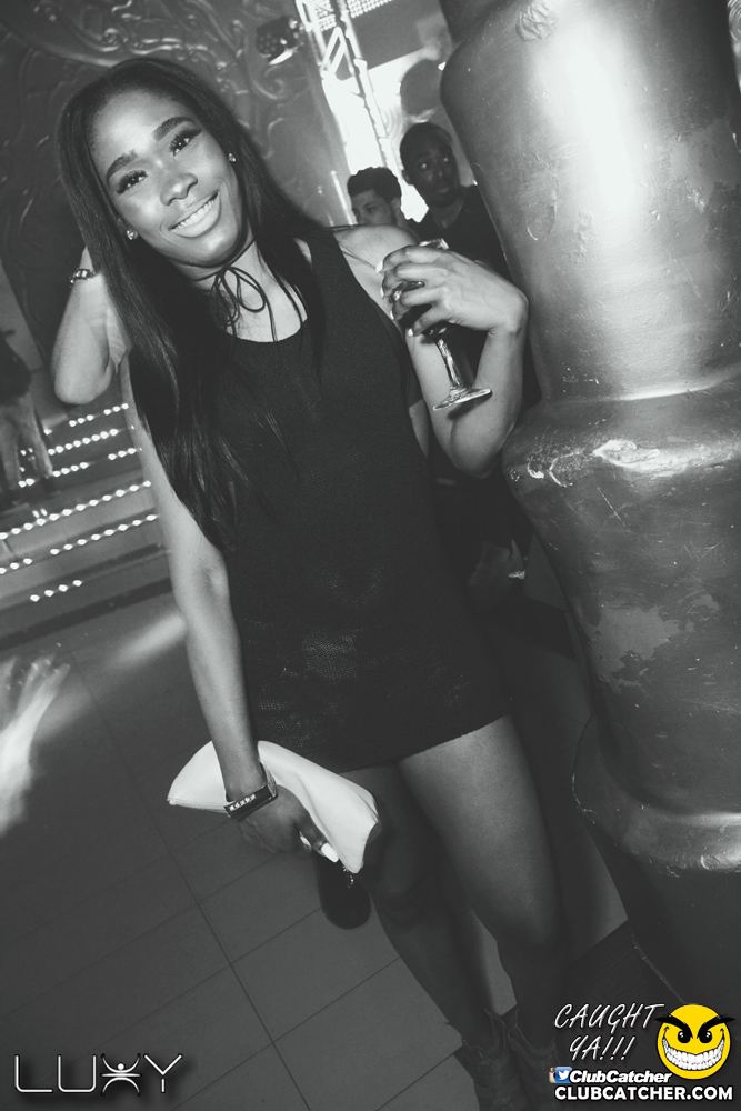 Luxy nightclub photo 138 - May 26th, 2017