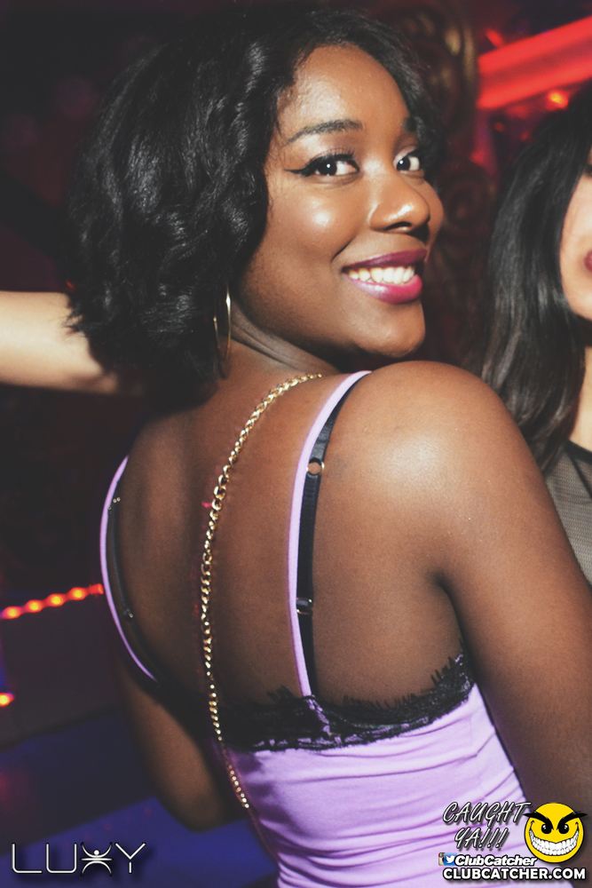 Luxy nightclub photo 139 - May 26th, 2017