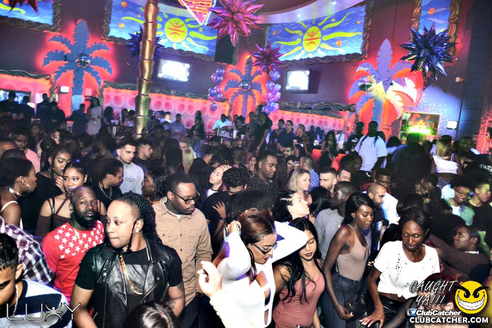 Luxy nightclub photo 15 - May 26th, 2017