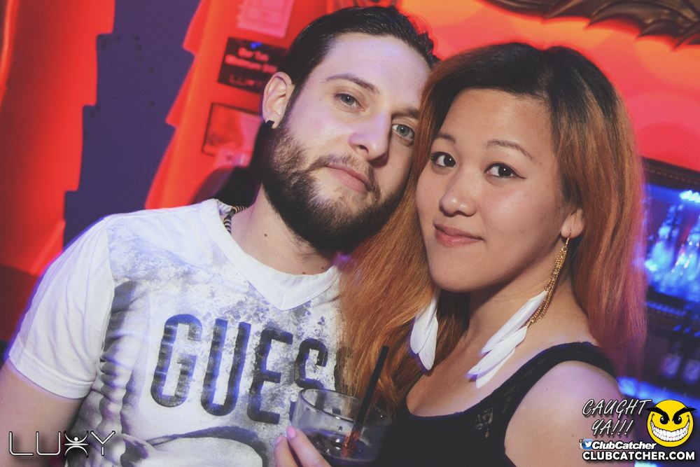 Luxy nightclub photo 141 - May 26th, 2017