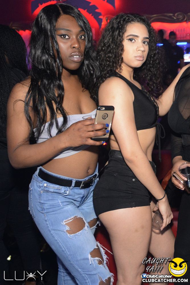 Luxy nightclub photo 142 - May 26th, 2017