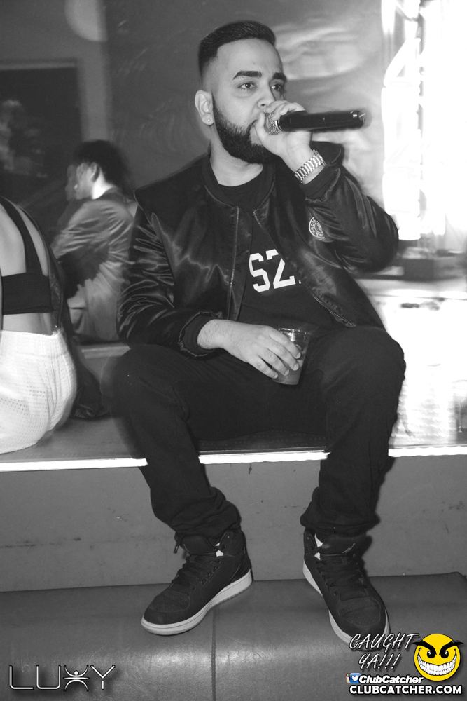 Luxy nightclub photo 145 - May 26th, 2017