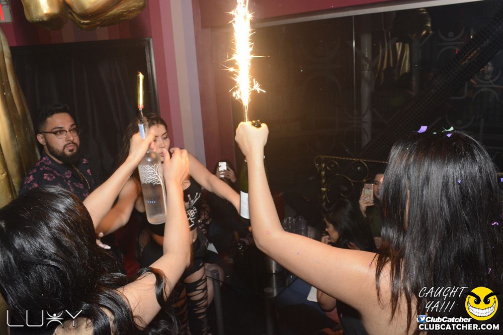 Luxy nightclub photo 153 - May 26th, 2017