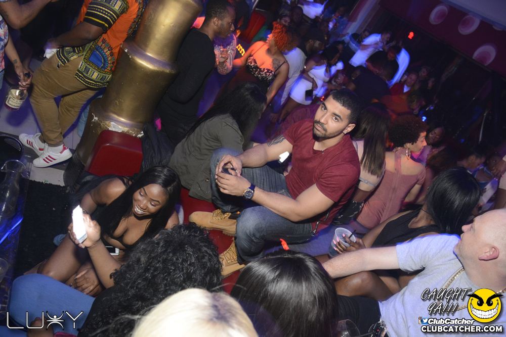 Luxy nightclub photo 154 - May 26th, 2017