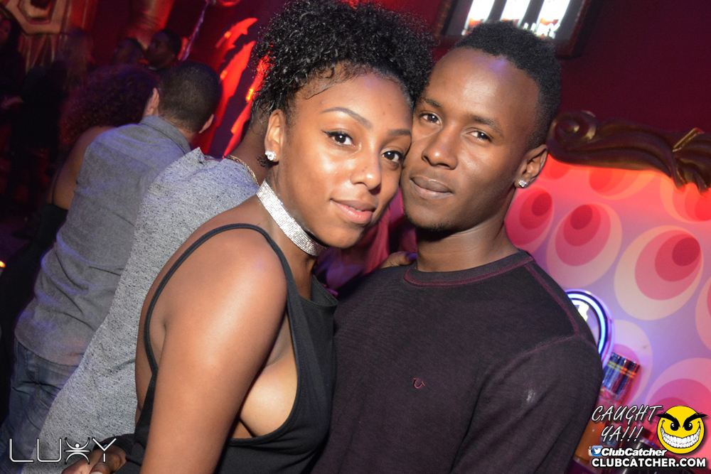 Luxy nightclub photo 158 - May 26th, 2017