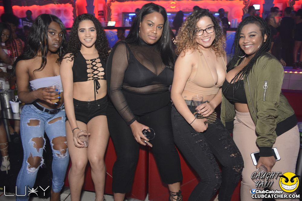 Luxy nightclub photo 159 - May 26th, 2017
