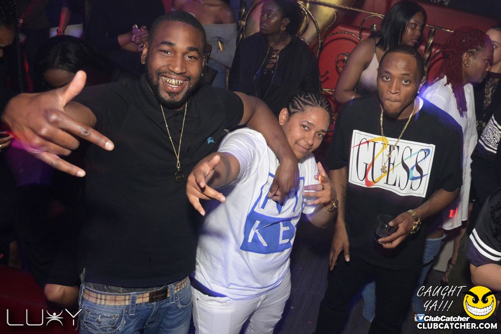 Luxy nightclub photo 165 - May 26th, 2017