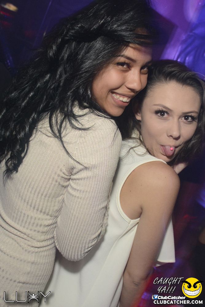 Luxy nightclub photo 167 - May 26th, 2017