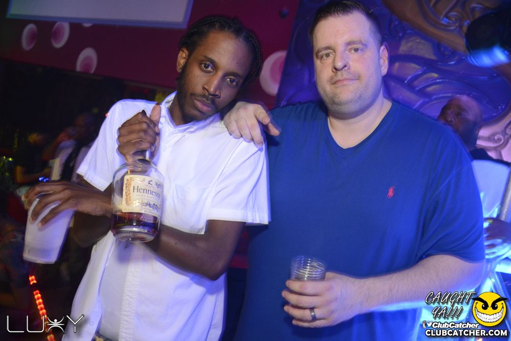 Luxy nightclub photo 168 - May 26th, 2017