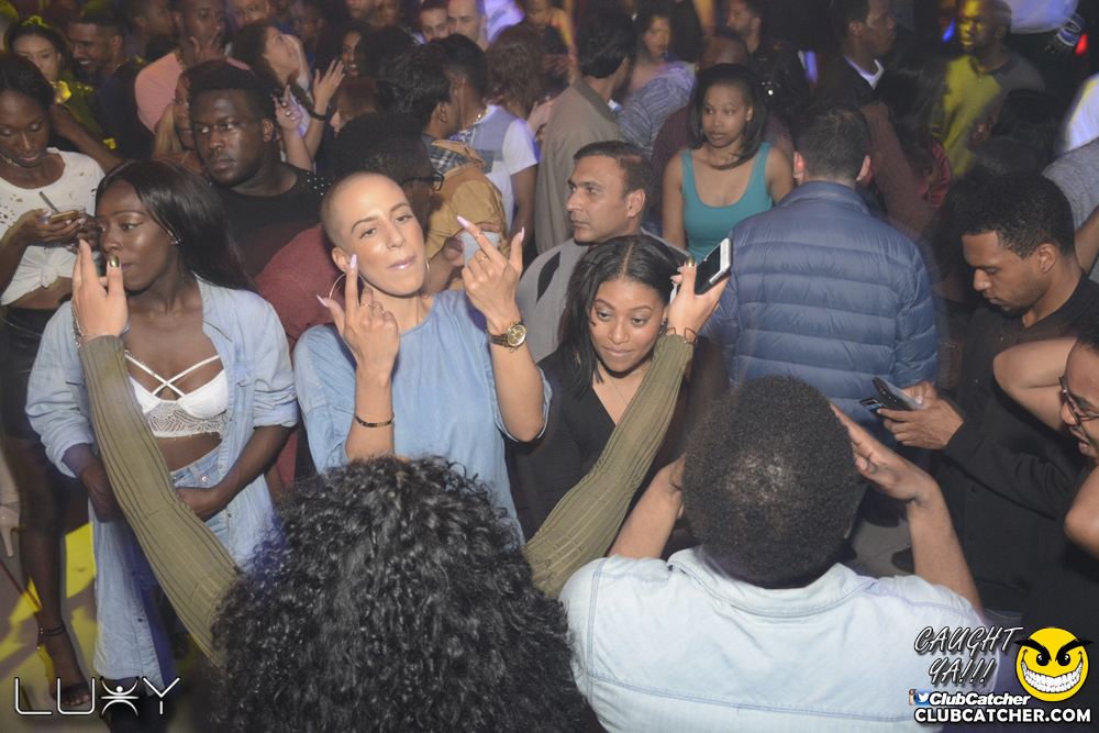 Luxy nightclub photo 171 - May 26th, 2017