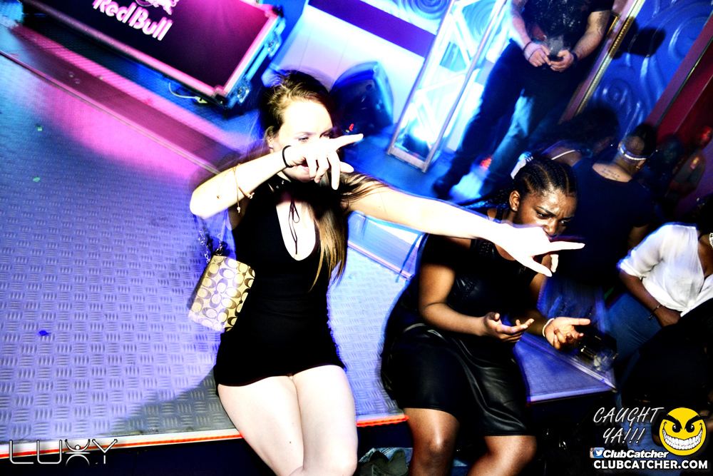 Luxy nightclub photo 172 - May 26th, 2017