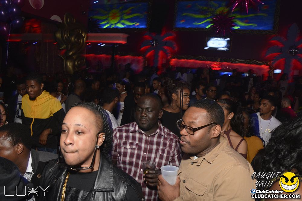 Luxy nightclub photo 173 - May 26th, 2017