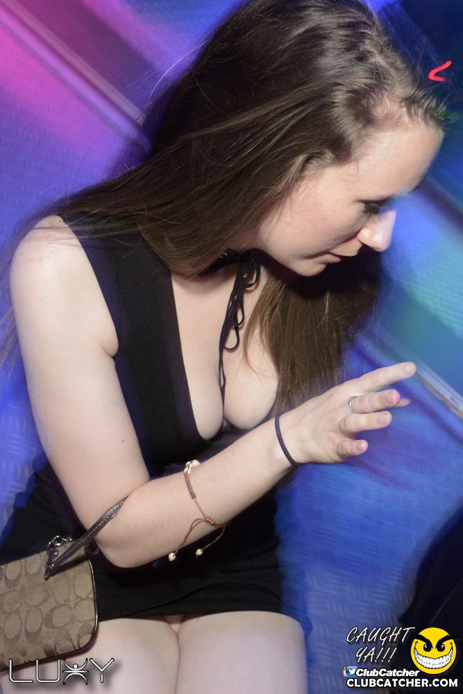 Luxy nightclub photo 175 - May 26th, 2017