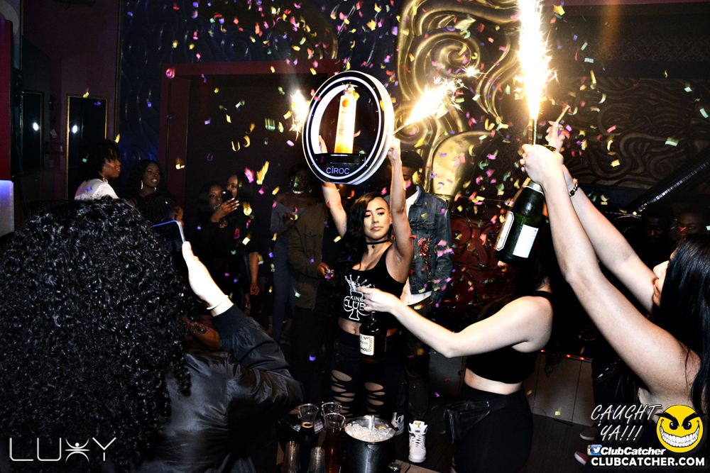 Luxy nightclub photo 178 - May 26th, 2017