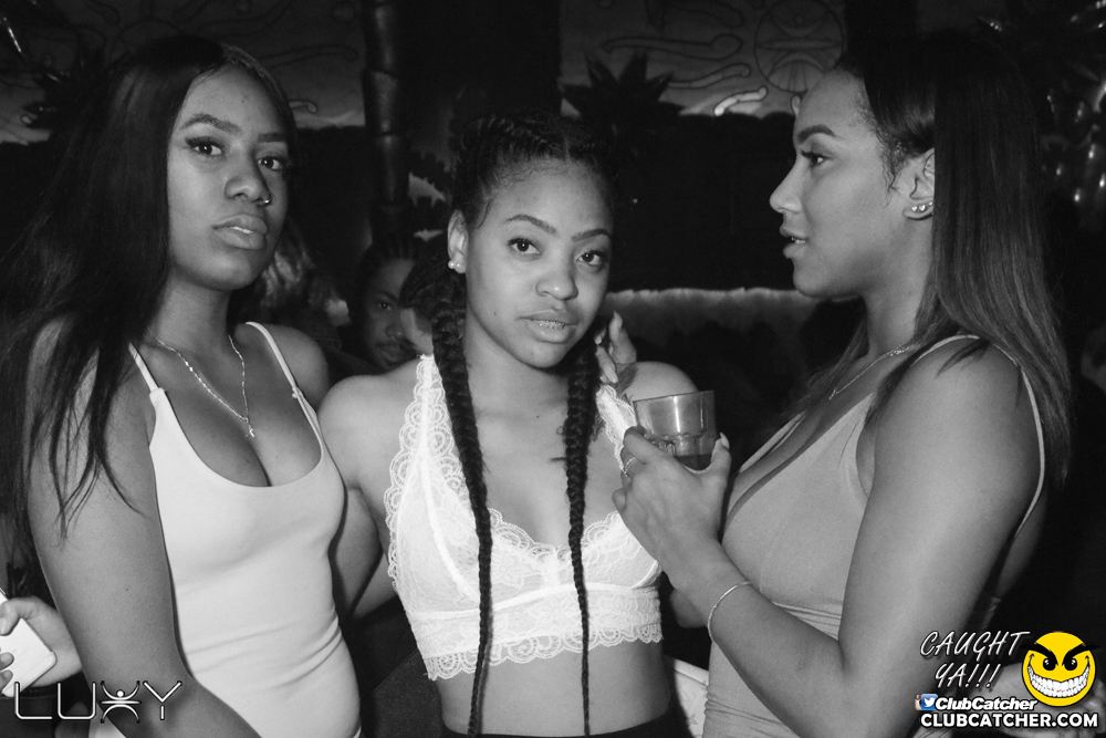 Luxy nightclub photo 180 - May 26th, 2017