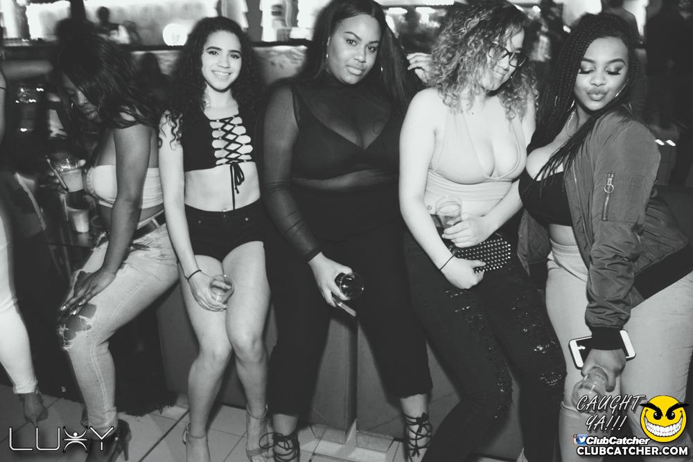 Luxy nightclub photo 181 - May 26th, 2017