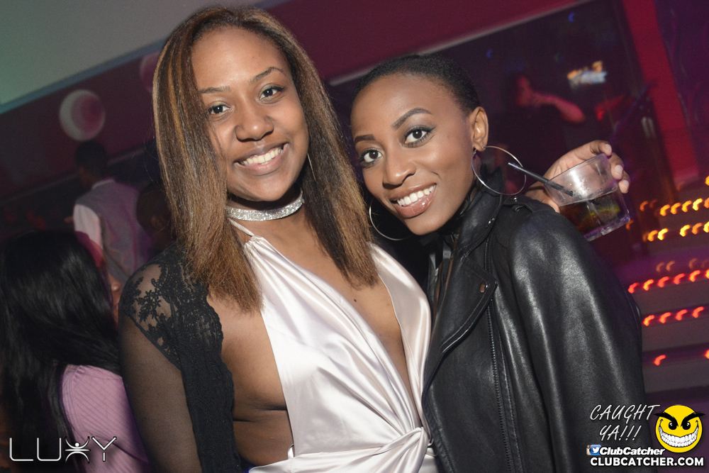 Luxy nightclub photo 182 - May 26th, 2017