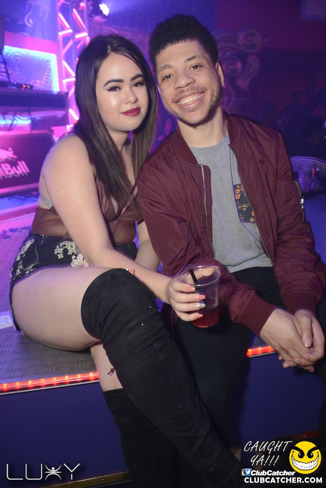 Luxy nightclub photo 187 - May 26th, 2017