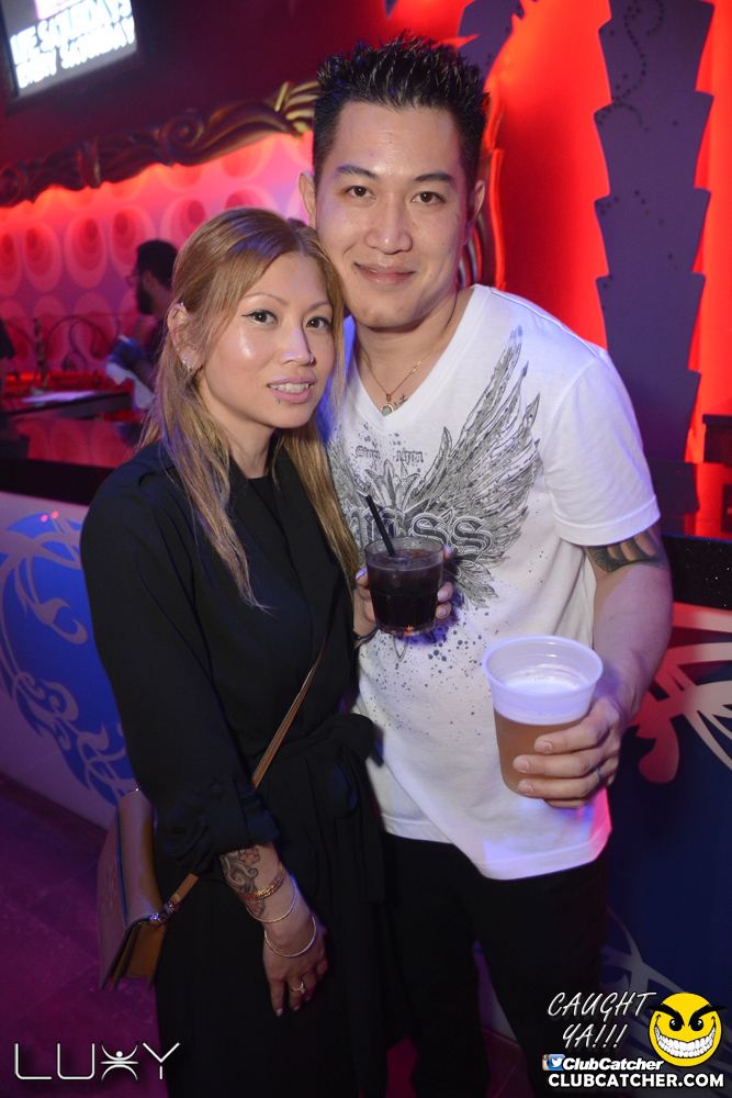 Luxy nightclub photo 188 - May 26th, 2017