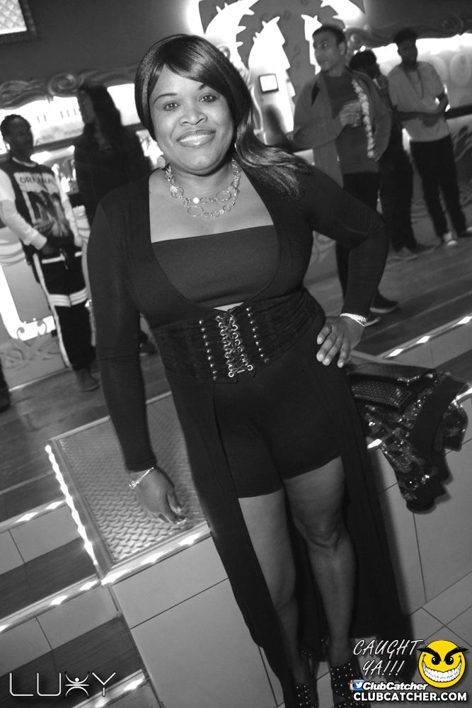 Luxy nightclub photo 189 - May 26th, 2017