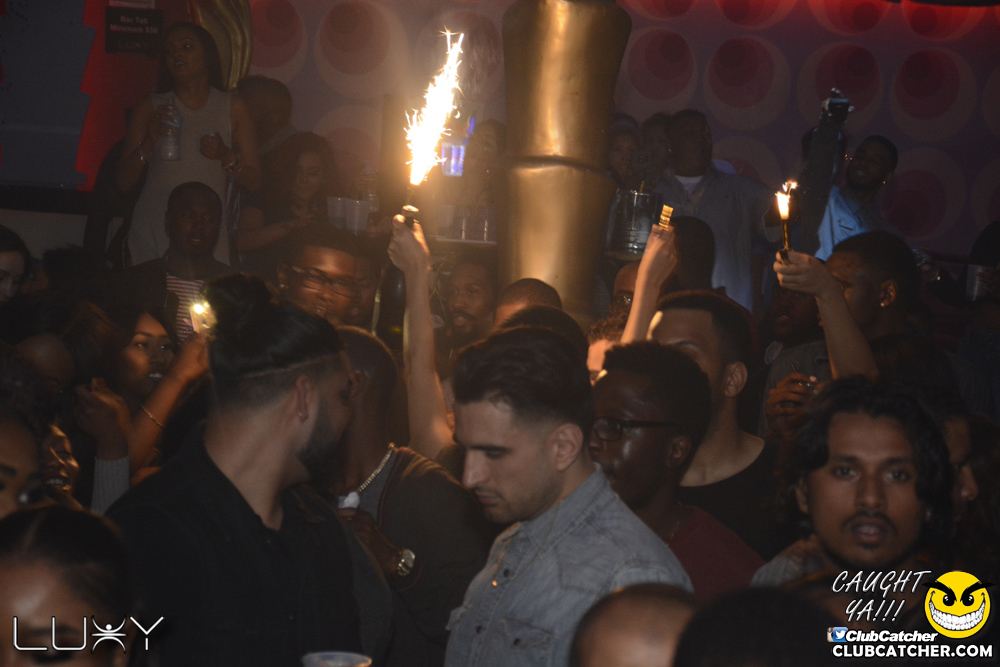Luxy nightclub photo 192 - May 26th, 2017