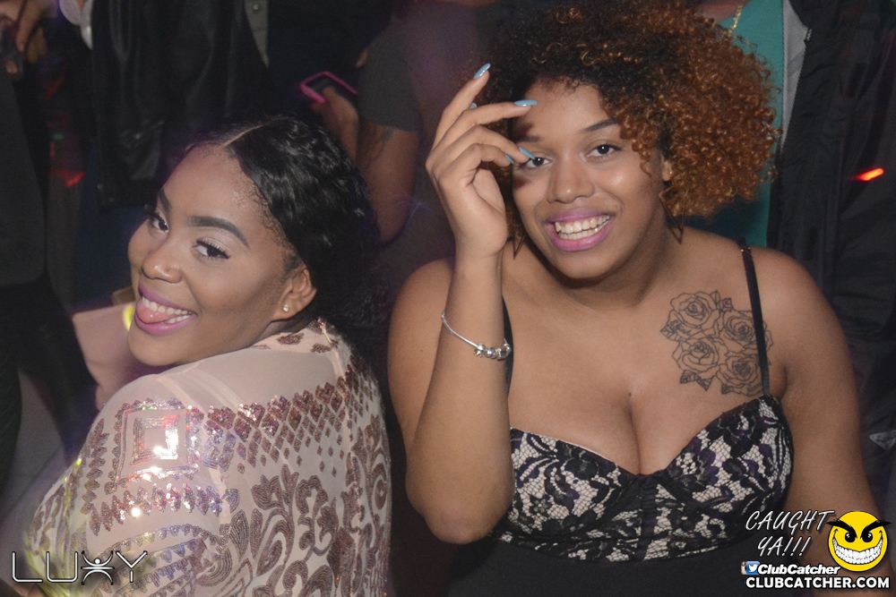 Luxy nightclub photo 193 - May 26th, 2017