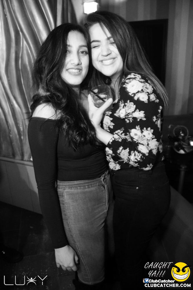 Luxy nightclub photo 198 - May 26th, 2017