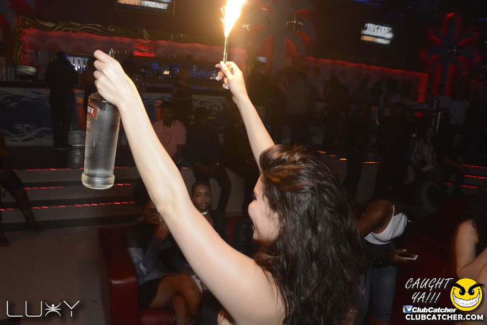 Luxy nightclub photo 199 - May 26th, 2017
