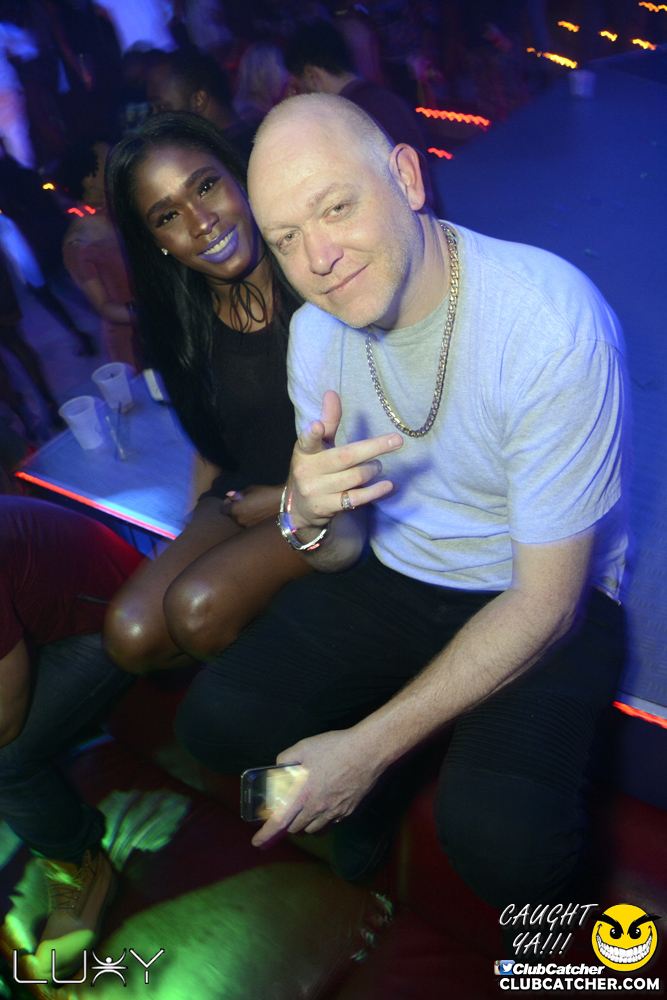 Luxy nightclub photo 200 - May 26th, 2017