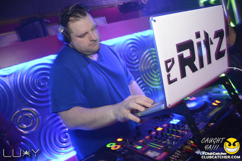 Luxy nightclub photo 21 - May 26th, 2017