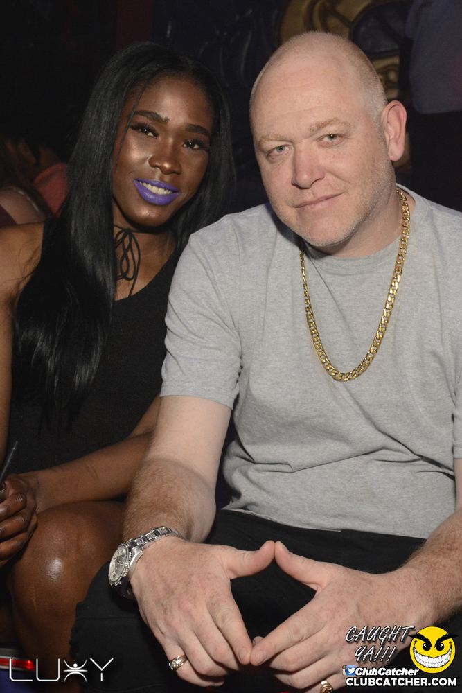 Luxy nightclub photo 203 - May 26th, 2017