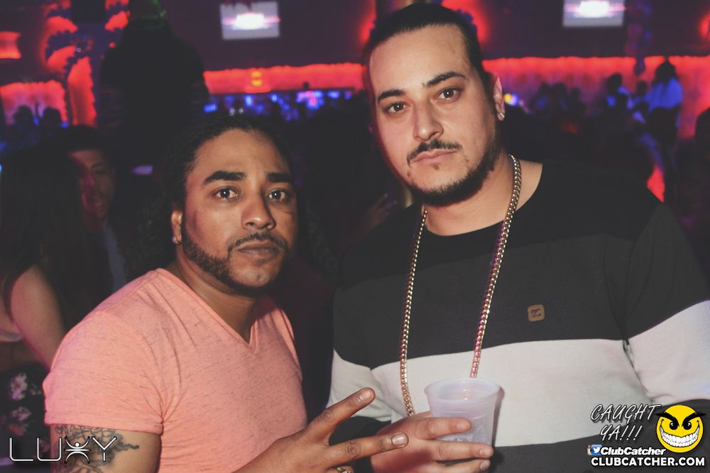 Luxy nightclub photo 204 - May 26th, 2017